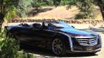 Cadillac Ciel Concept 2011 года